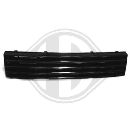 DIEDERICHS Radiator Grille HD Tuning