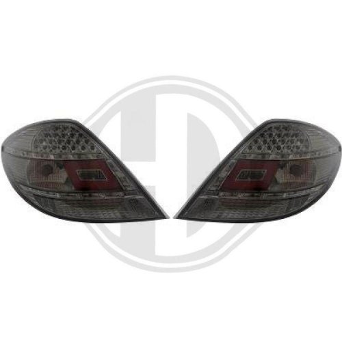 DIEDERICHS Kit de feux arrières HD Tuning