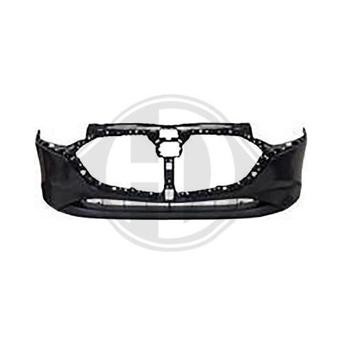 DIEDERICHS Bumper
