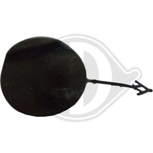 DIEDERICHS Ribalta, Gancio traino HD Tuning