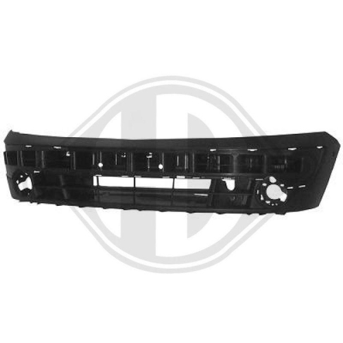 DIEDERICHS Pare-chocs Priority Parts DIEDERICHS Pare-chocs Priority Parts
