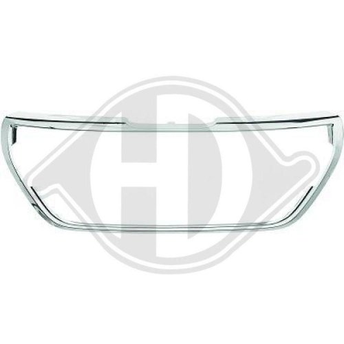 DIEDERICHS Рамка, облицовка радиатора