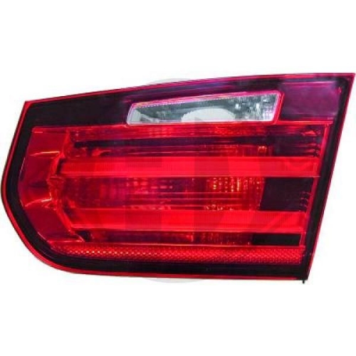 DIEDERICHS Tail Light Assembly