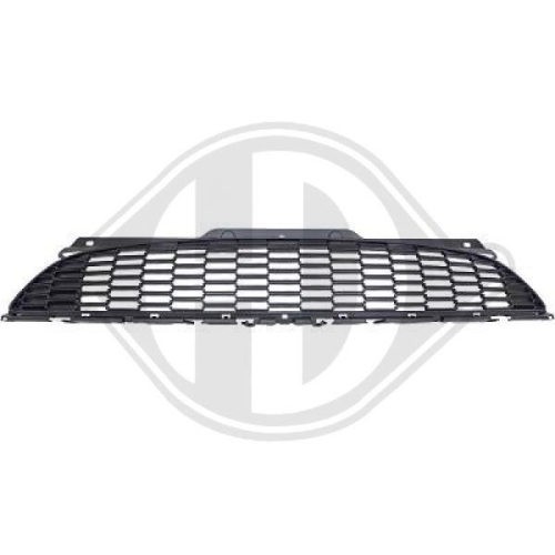 DIEDERICHS Radiator Grille