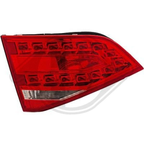 DIEDERICHS Tail Light Assembly