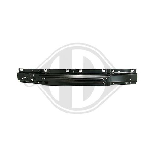 DIEDERICHS Supporto, Paraurti