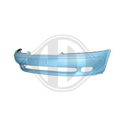 DIEDERICHS Bumper