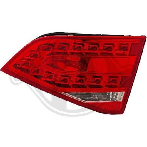 DIEDERICHS Tail Light Assembly