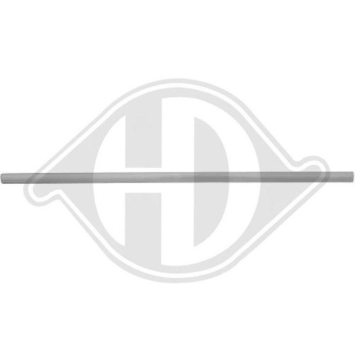 DIEDERICHS Sier- / beschermingspaneel, deur