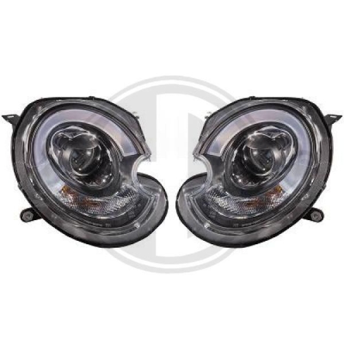 DIEDERICHS Headlight Set HD Tuning