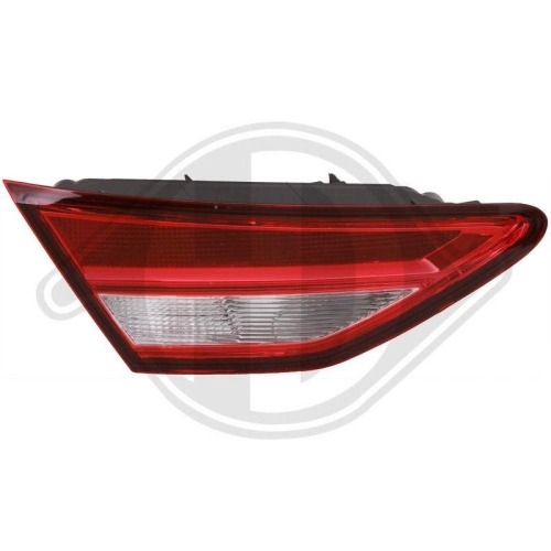 DIEDERICHS Задний фонарь