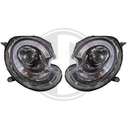 DIEDERICHS Headlight Set HD Tuning