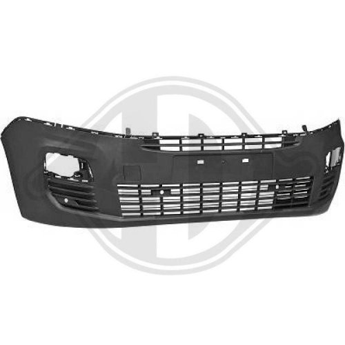 DIEDERICHS Zderzak Priority Parts DIEDERICHS Zderzak Priority Parts