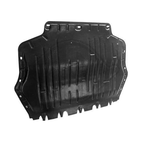 DIEDERICHS Insonoristaion du compartiment moteur