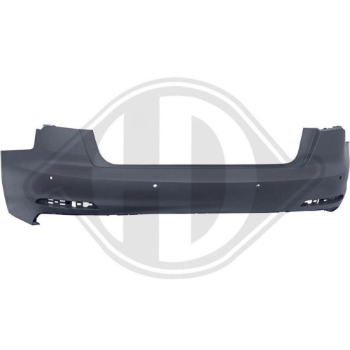 DIEDERICHS Bumper