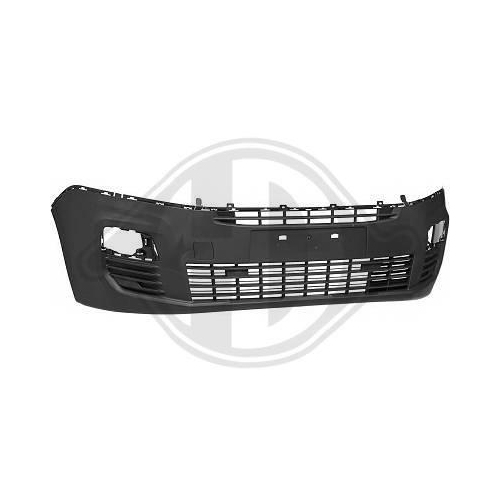 DIEDERICHS Bumper Priority Parts