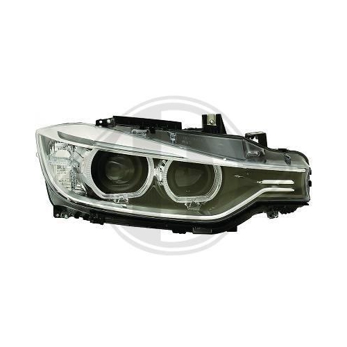 DIEDERICHS Ana far Priority Parts