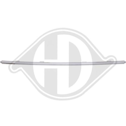 DIEDERICHS Облицовка / защитная накладка, буфер