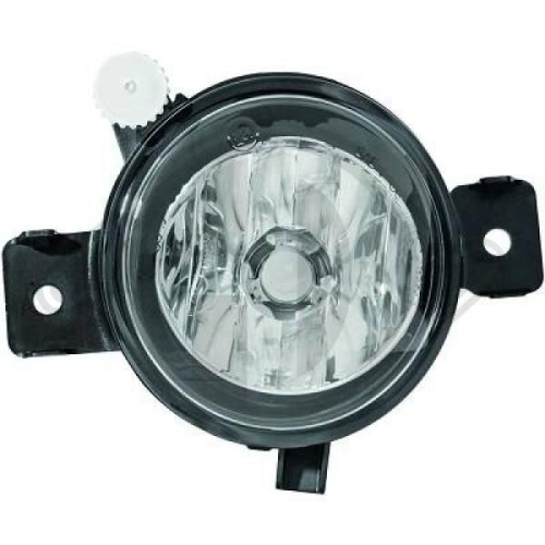 DIEDERICHS Front Fog Light