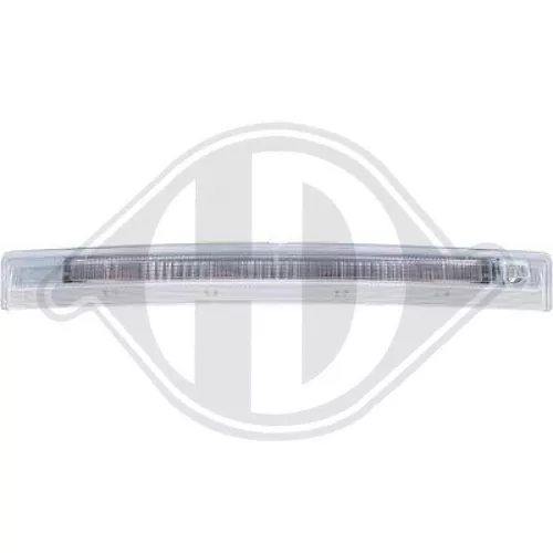 DIEDERICHS Luz de stop adicional