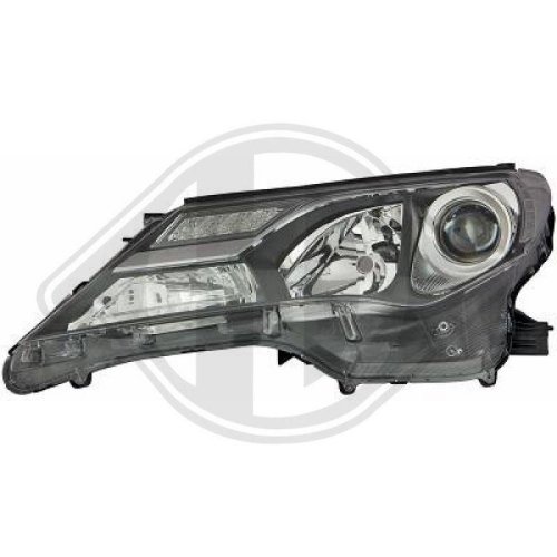 DIEDERICHS Projecteur principal