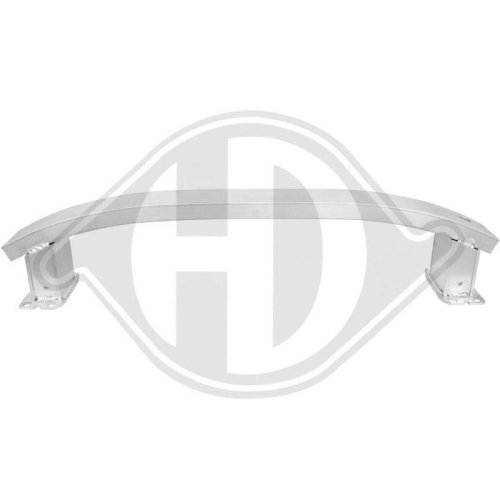 DIEDERICHS Soporte, parachoques