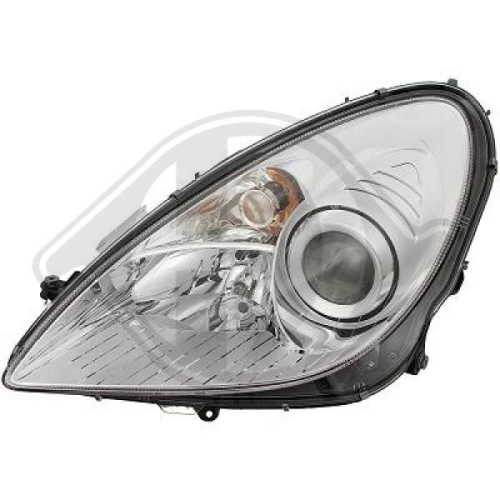 DIEDERICHS Headlight Priority Parts