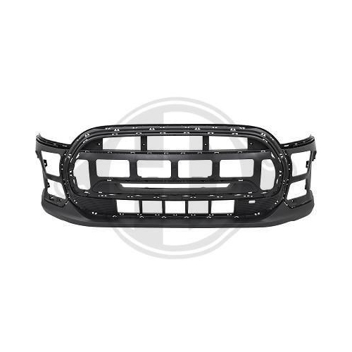 DIEDERICHS Bumper