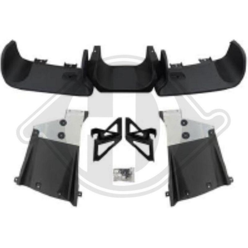 DIEDERICHS Enjoliveur, pare-chocs HD Tuning