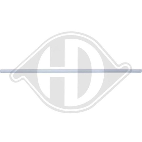 DIEDERICHS Zier-/Schutzleiste, Tür DIEDERICHS Zier-/Schutzleiste, Tür