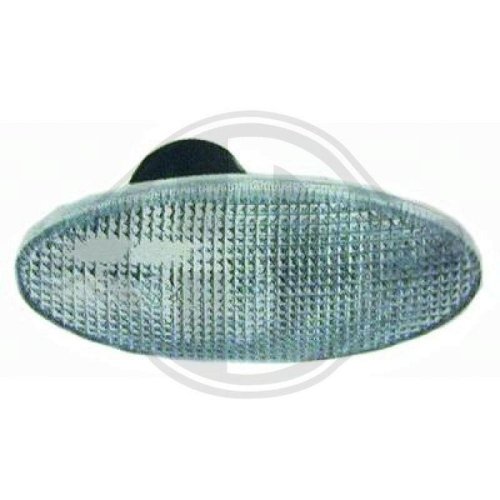 DIEDERICHS Piloto intermitente HD Tuning