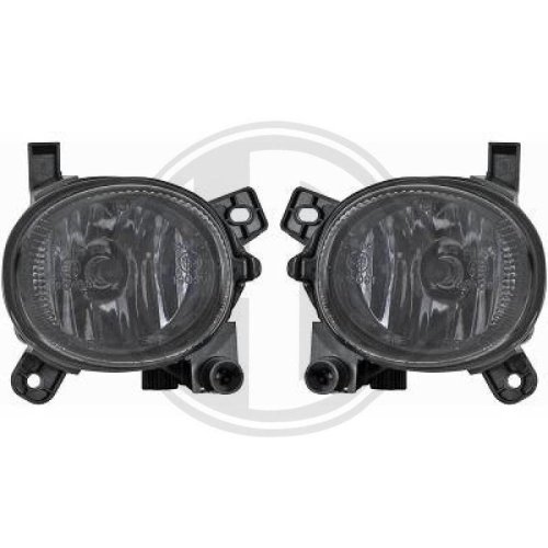 DIEDERICHS Kit fendinebbia HD Tuning