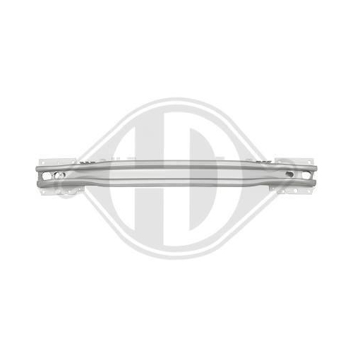 DIEDERICHS Schokdemper, bumper