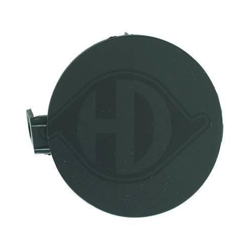 DIEDERICHS Klappe, Abschlepphaken HD Priority Parts