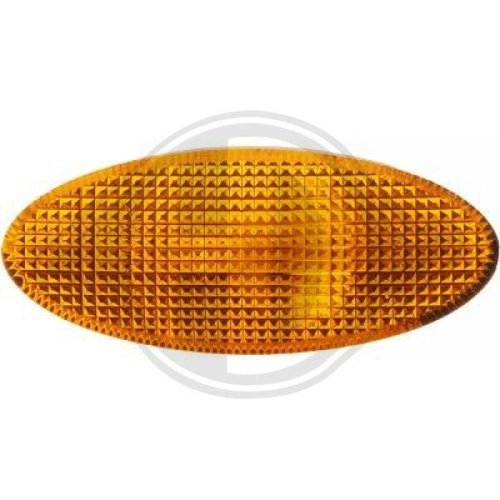DIEDERICHS Pisca