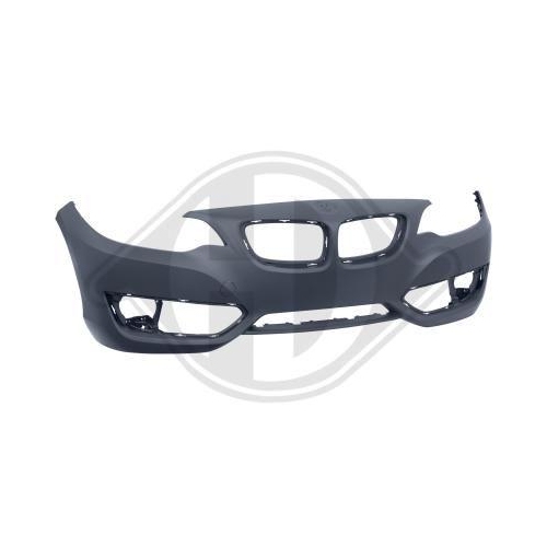DIEDERICHS Bumper