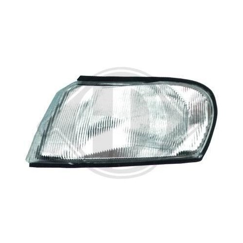 DIEDERICHS Lampa kierunkowskazu
