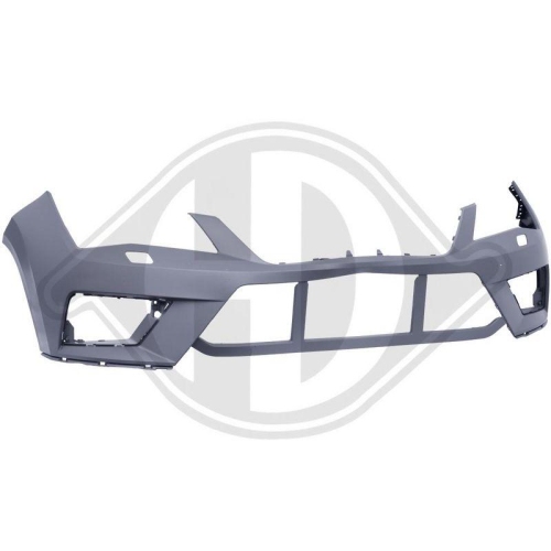 DIEDERICHS Буфер