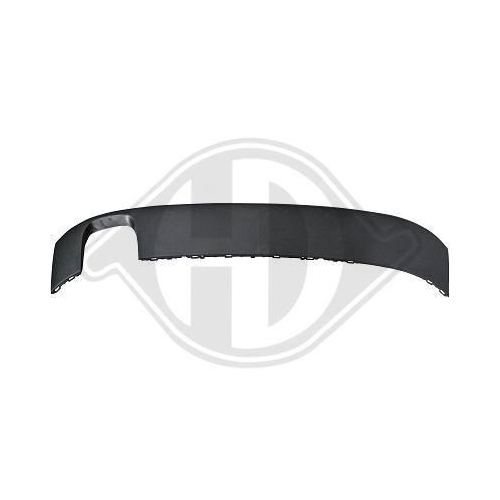 DIEDERICHS Blende, Stoßfänger HD Tuning