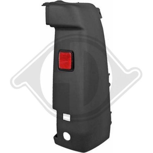 DIEDERICHS Буфер Priority Parts