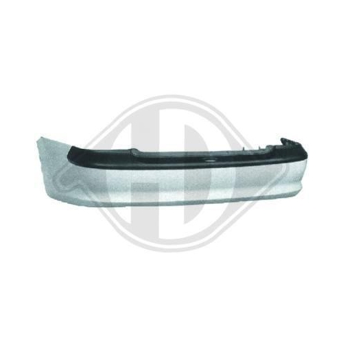 DIEDERICHS Pára-choques Priority Parts