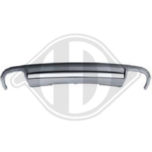 DIEDERICHS Bumper HD Tuning