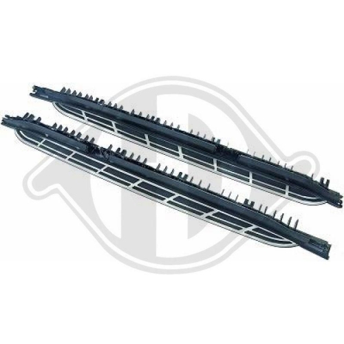 DIEDERICHS Pedana HD Tuning