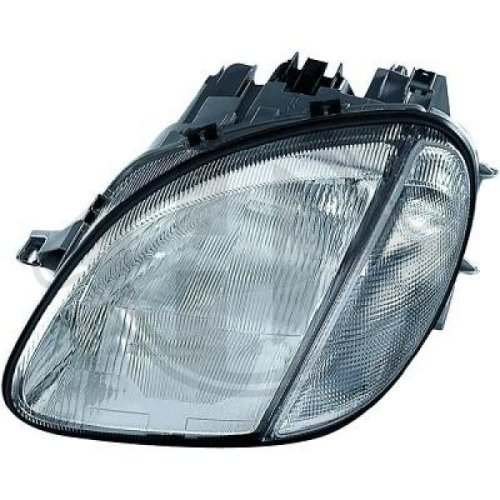 DIEDERICHS Headlight