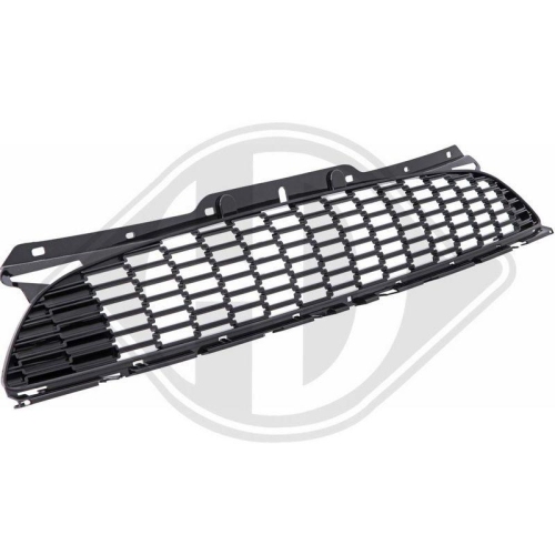 DIEDERICHS Panal de radiador HD Tuning