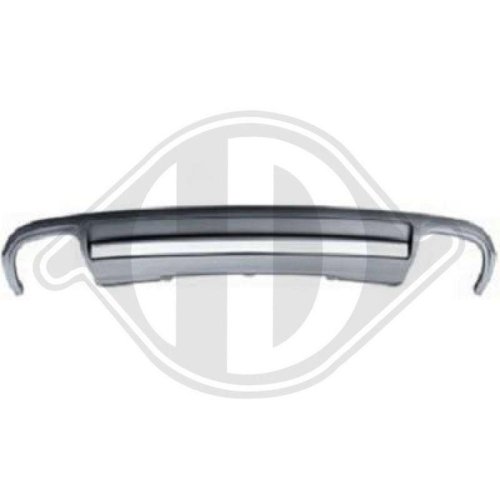 DIEDERICHS Stoßfänger HD Tuning
