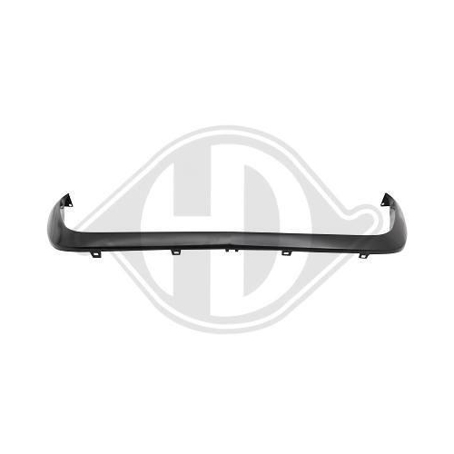 DIEDERICHS Cadre, grille de radiateur