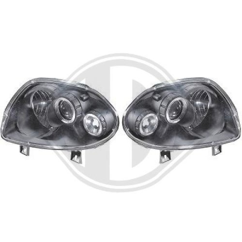 DIEDERICHS Headlight Set HD Tuning