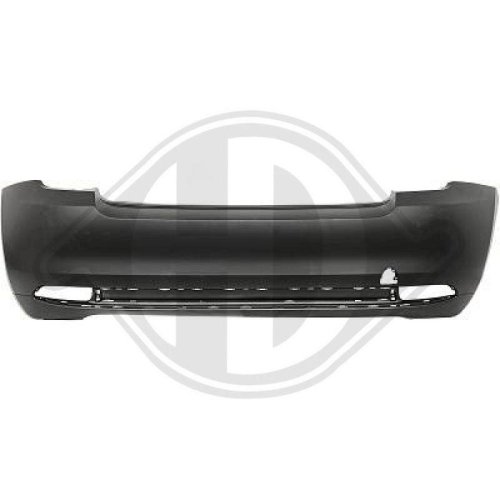 DIEDERICHS Stoßfänger HD Priority Parts DIEDERICHS Stoßfänger HD Priority Parts