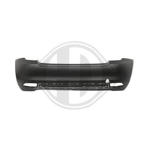 DIEDERICHS Paraurti Priority Parts